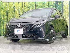 2025 Nissan Aura 6AA-FE13