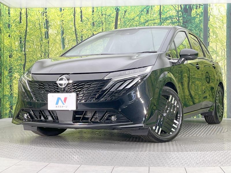 2025 Nissan Aura 6AA-FE13 (UW-6ab888723cd37)[0]