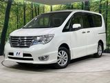 2014 Nissan Serena DBA-FNC26
