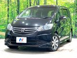 2011 Honda Freed DBA-GB3