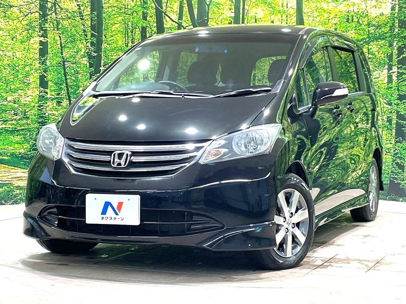 2011 Honda Freed DBA-GB3 (UW-6ab8887a37c16)[0]