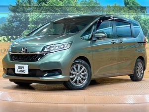 2023 Honda Freed 5BA-GB5