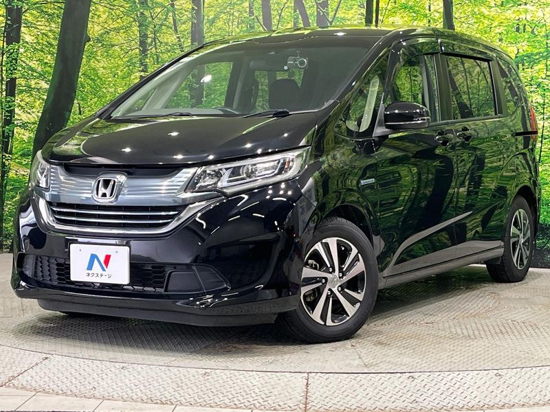 2017 Honda Freed hybrid DAA-GB7 (UW-6ab8887de9f93)[0]