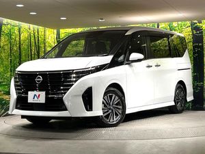 2023 Nissan Serena 6AA-GFC28