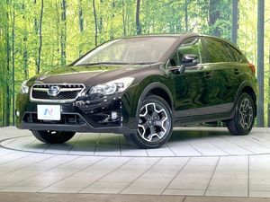 2012 Subaru XV DBA-GP7