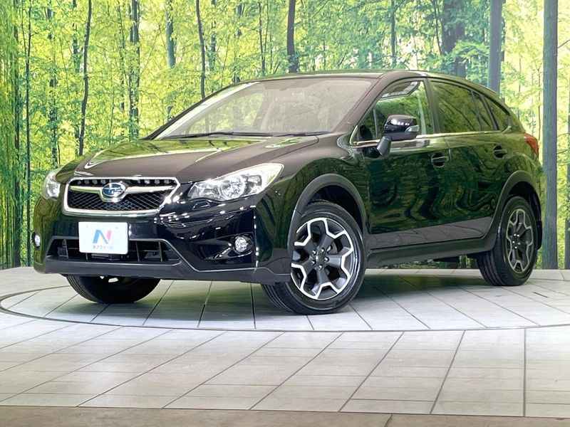 2012 Subaru XV DBA-GP7 (UW-6ab888aba051f)[0]