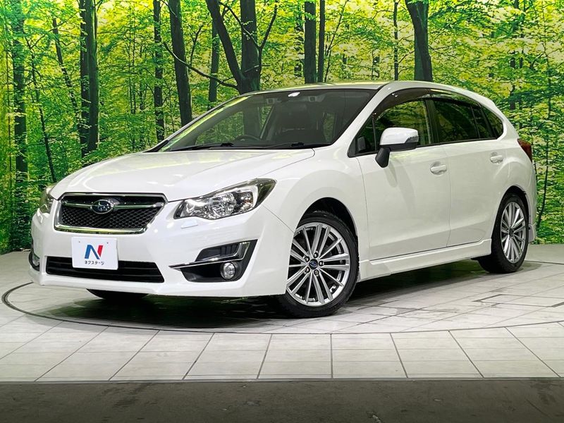 2015 Subaru Impreza Sport DBA-GP7 (UW-6ab888aca4be0)[0]