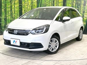 2023 Honda Fit 6AA-GR3