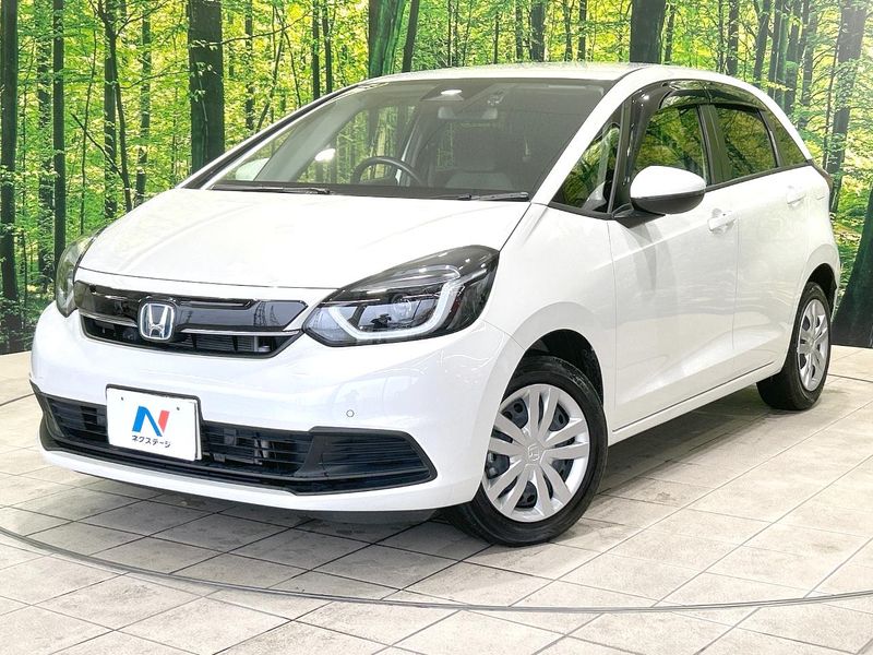 2023 Honda Fit 6AA-GR3 (UW-6ab888b18bc1e)[0]