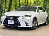 2016 Lexus GS DBA-GRL12