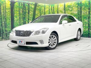 2010 Toyota Crown DBA-GRS200