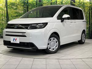 2026 Honda Freed 6AA-GT5