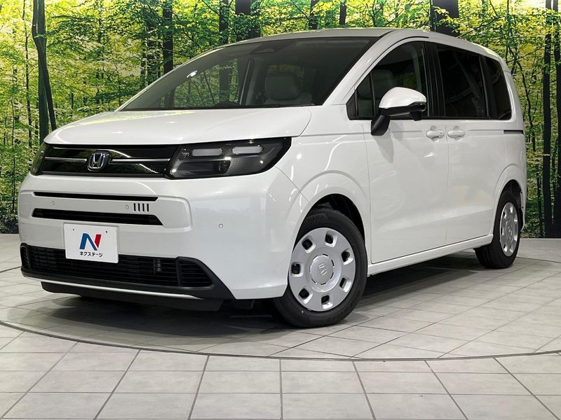 2026 Honda Freed 6AA-GT5 (UW-6ab888bb5131e)[0]