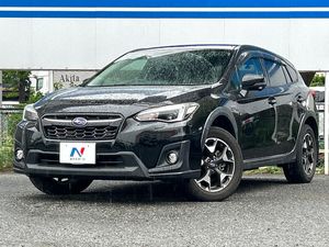 2020 Subaru XV 5AA-GTE
