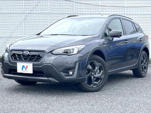 2022 Subaru XV 5AA-GTE