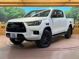 2022 Toyota Hilux 3DF-GUN125