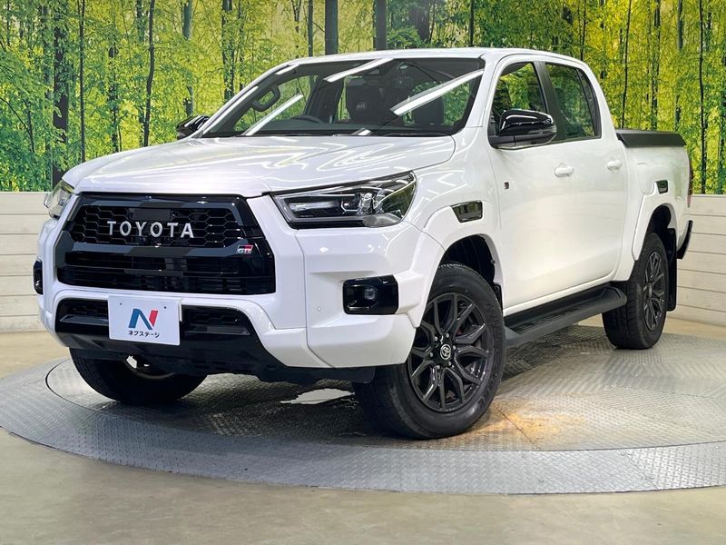 2023 Toyota Hilux 3DF-GUN125 (UW-6ab888c44b1d3)[0]