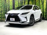 2016 Lexus RX DAA-GYL25W