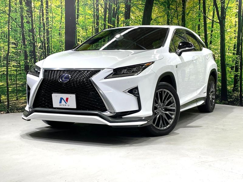 2016 Lexus RX DAA-GYL25W (UW-6ab888ca5a3cc)[0]