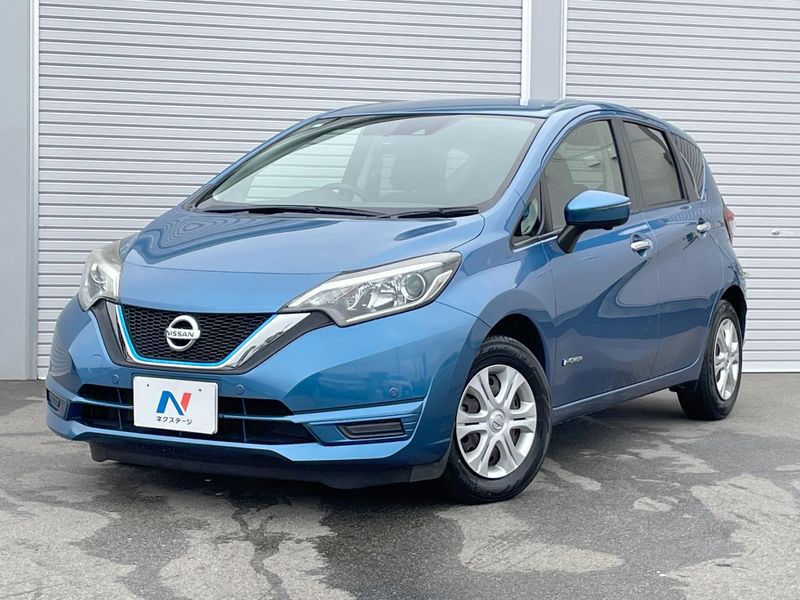 2018 Nissan Note DAA-HE12 (UW-6ab888d68c77a)[0]