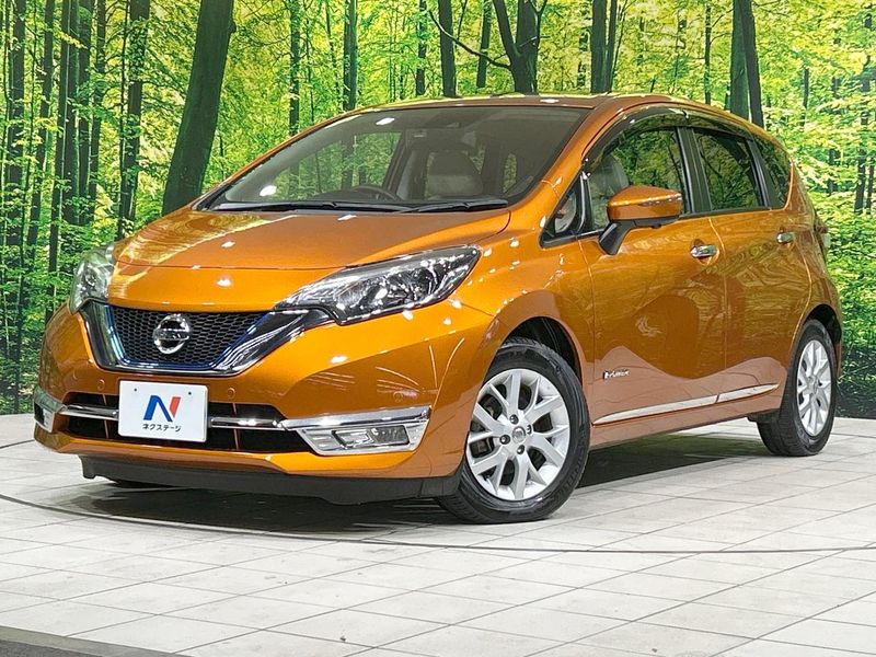 2017 Nissan Note DAA-HE12 (UW-6ab888d6a154c)[0]