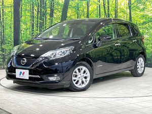 2018 Nissan Note DAA-HE12