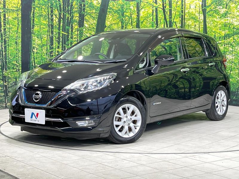 2018 Nissan Note DAA-HE12 (UW-6ab888d89ae0e)[0]