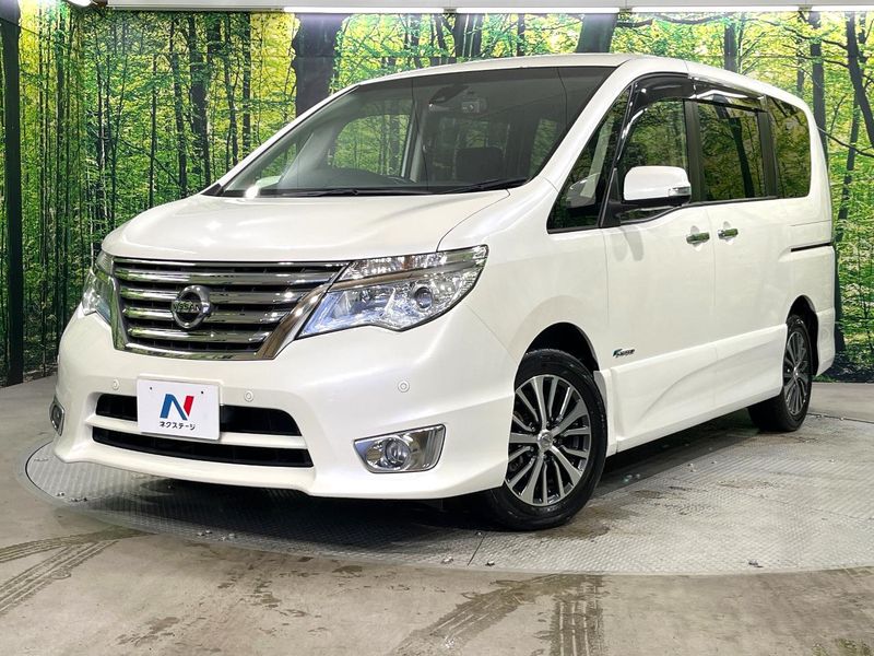 2015 Nissan Serena DAA-HFC26 (UW-6ab888ea58cba)[0]