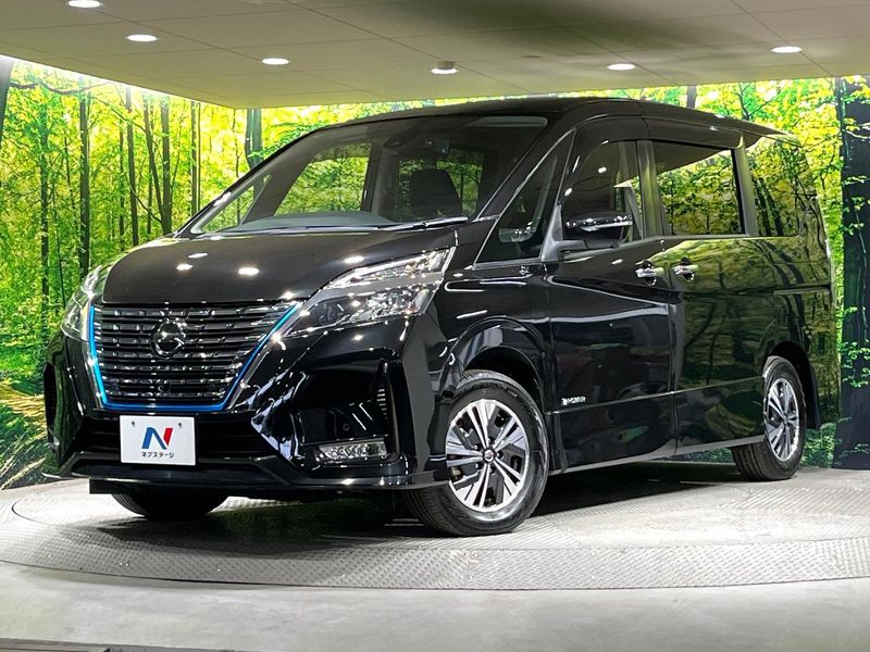 2022 Nissan Serena 6AA-HFC27 (UW-6ab888f2c7f17)[0]