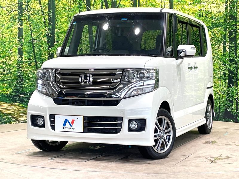 2016 Honda N-BOX CUSTOM DBA-JF1 (UW-6ab889171cc1d)[0]