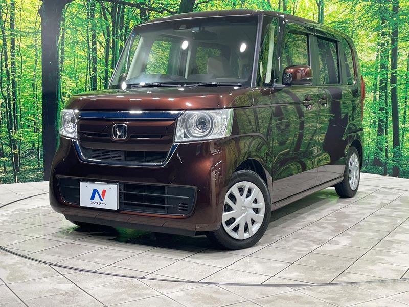 2019 Honda N-BOX DBA-JF3 (UW-6ab889275ddd0)[0]