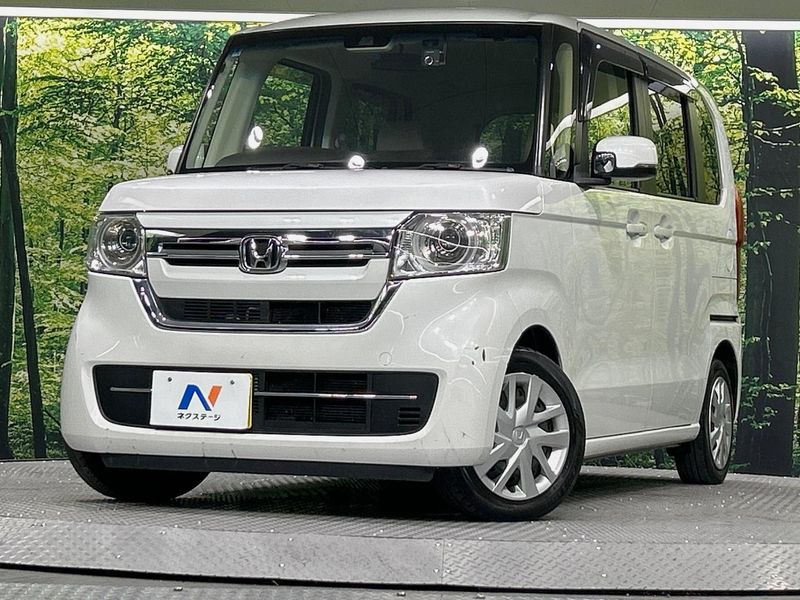 2022 Honda N-BOX 6BA-JF3 (UW-6ab88938b8ce9)[0]