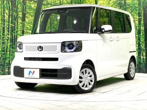 2024 Honda N-BOX 6BA-JF5