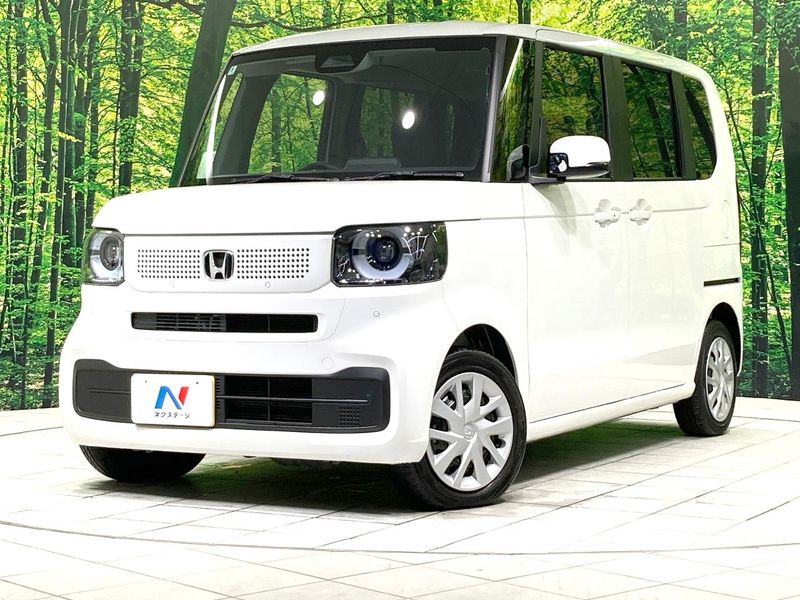 2024 Honda N-BOX 6BA-JF5 (UW-6ab88947dffbe)[0]