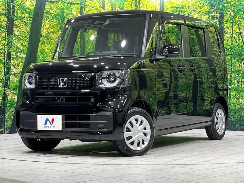 2024 Honda N-BOX 6BA-JF6 (UW-6ab8895358dea)[0]