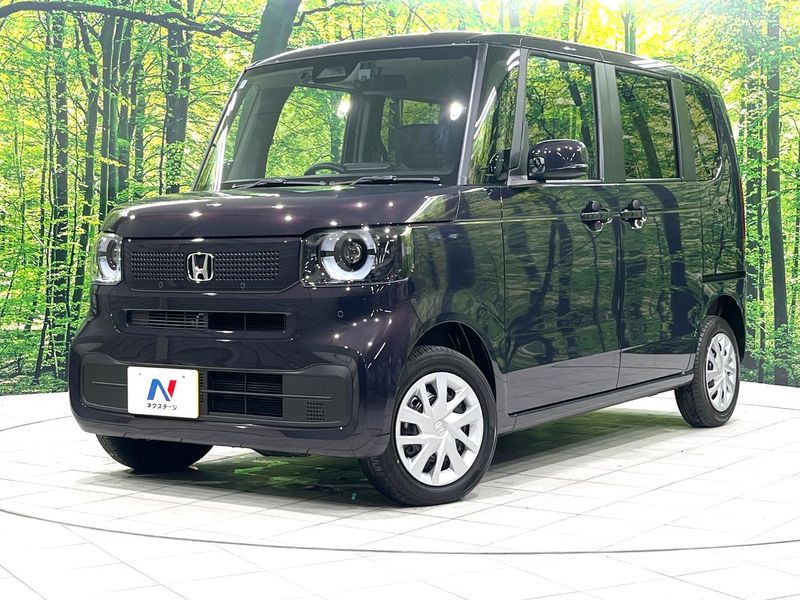 2025 Honda N-BOX 6BA-JF6 (UW-6ab889543683f)[0]