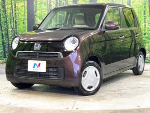 2013 Honda N-ONE DBA-JG1