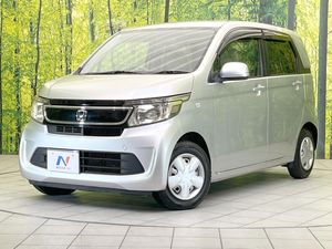 2014 Honda N-WGN DBA-JH1