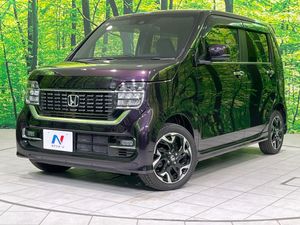 2020 Honda N-WGN Custom 6BA-JH4