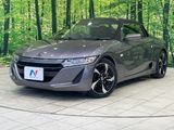 2015 Honda S660 DBA-JW5