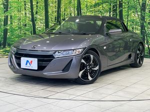 2015 Honda S660 DBA-JW5