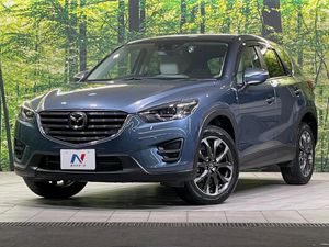 2015 Mazda CX-5 LDA-KE2FW