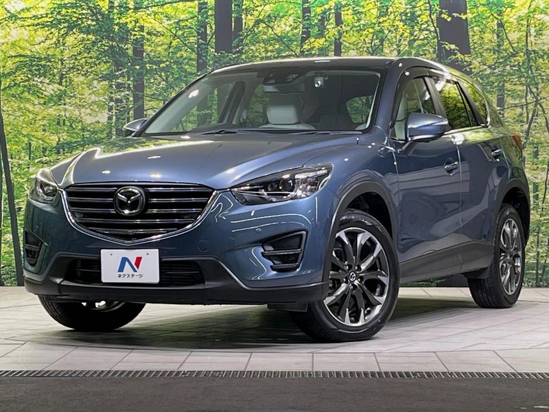 2015 Mazda CX-5 LDA-KE2FW (UW-6ab8896e10adf)[0]