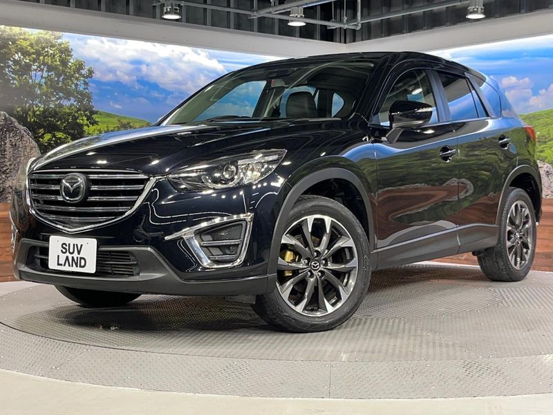 2016 Mazda CX-5 LDA-KE2FW (UW-6ab8896eb0589)[0]