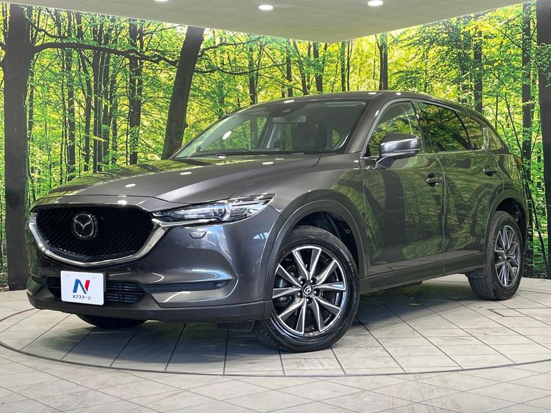 2017 Mazda CX-5 LDA-KF2P (UW-6ab889701587d)[0]