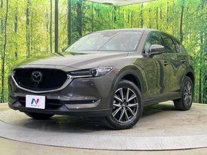 2018 Mazda CX-5 3DA-KF2P