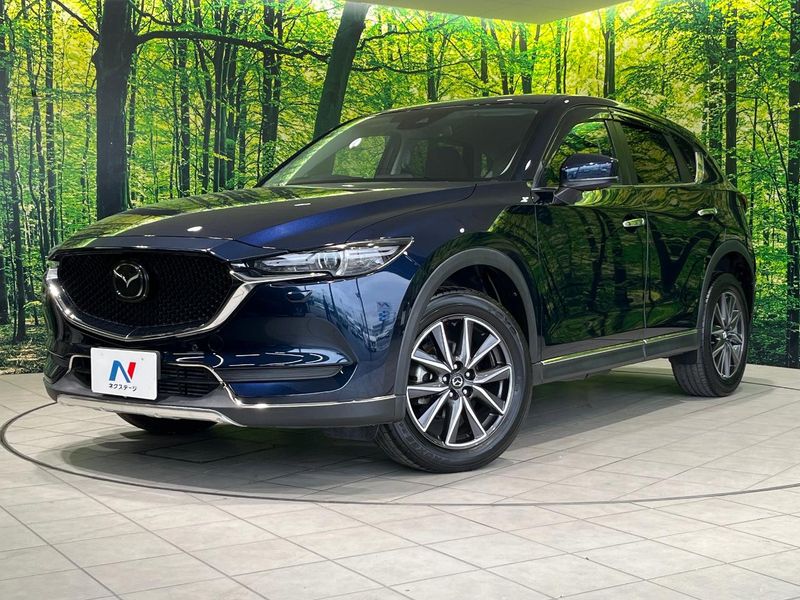 2018 Mazda CX-5 3DA-KF2P (UW-6ab88972e7c9b)[0]