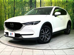 2019 Mazda CX-5 3DA-KF2P