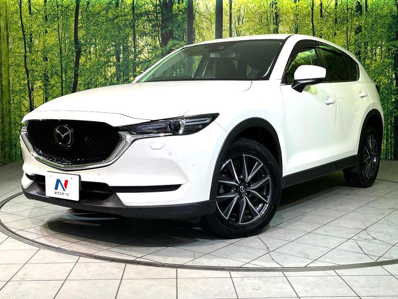 2019 Mazda CX-5 3DA-KF2P (UW-6ab88973ae9b6)[0]