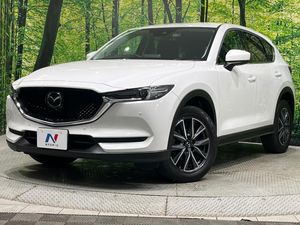 2020 Mazda CX-5 3DA-KF2P